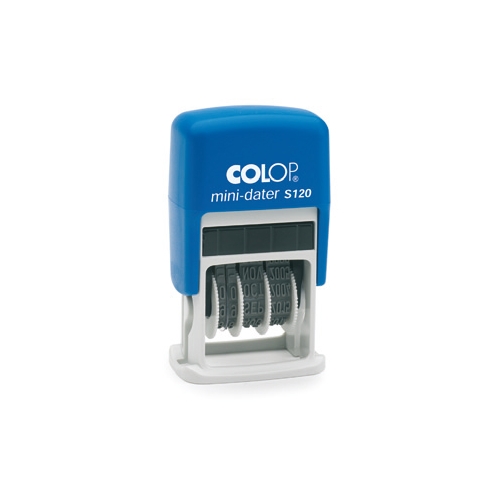 COLOP Mini Datownik S 120